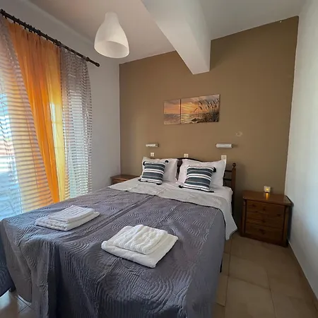 Apartment Johny's Rhodes City