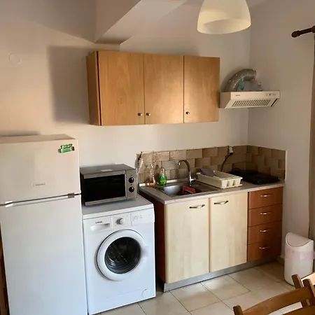 Apartamento Johny's