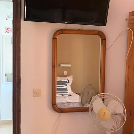 Apartment Johny's Rhodes City